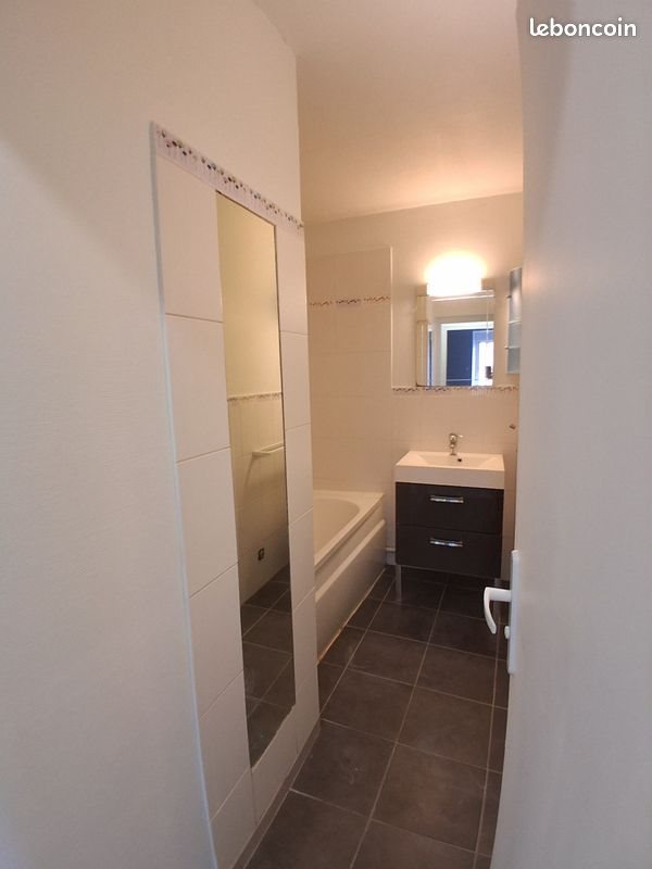 Appartement à louer, 61m², Saint-Étienne
