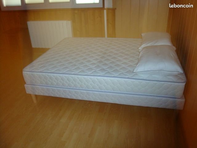 Appartement à louer, 29m², La Ravoire