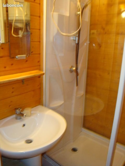 Appartement à louer, 29m², La Ravoire