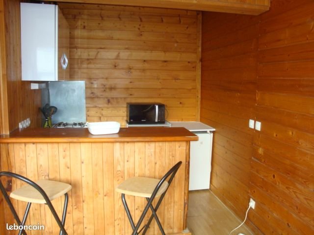 Appartement à louer, 29m², La Ravoire