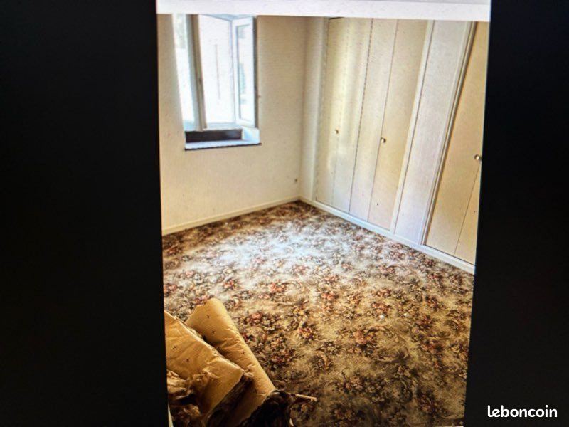 Appartement à vendre, 57m², Mont-Dore
