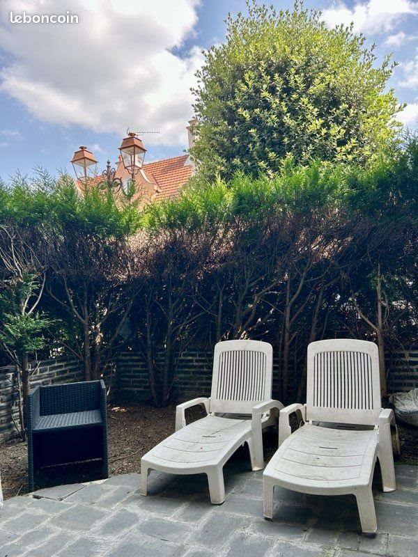 Appartement à louer, 70m², Enghien-les-Bains