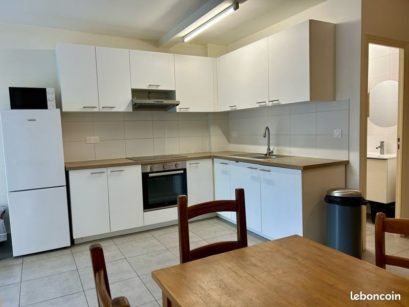 Appartement à louer, 70m², Enghien-les-Bains