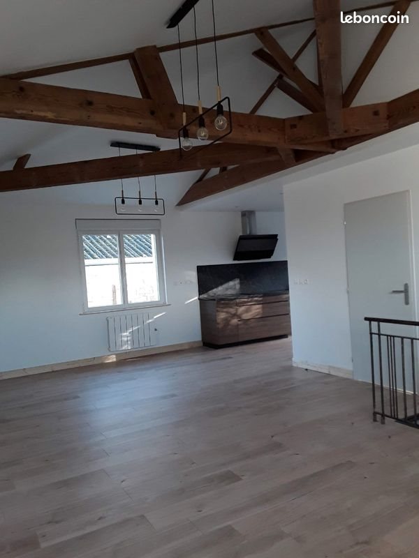 Maison à vendre, 112m², Angoulême