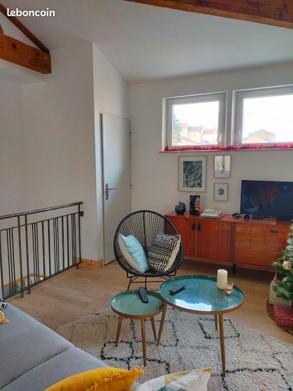 Maison à vendre, 112m², Angoulême