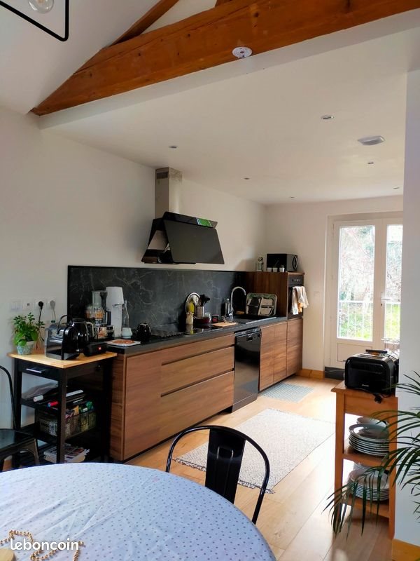 Maison à vendre, 112m², Angoulême