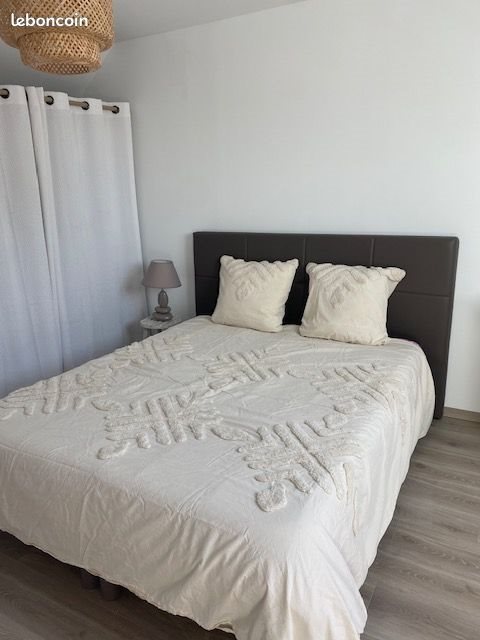 Maison à louer, 60m², Fatines