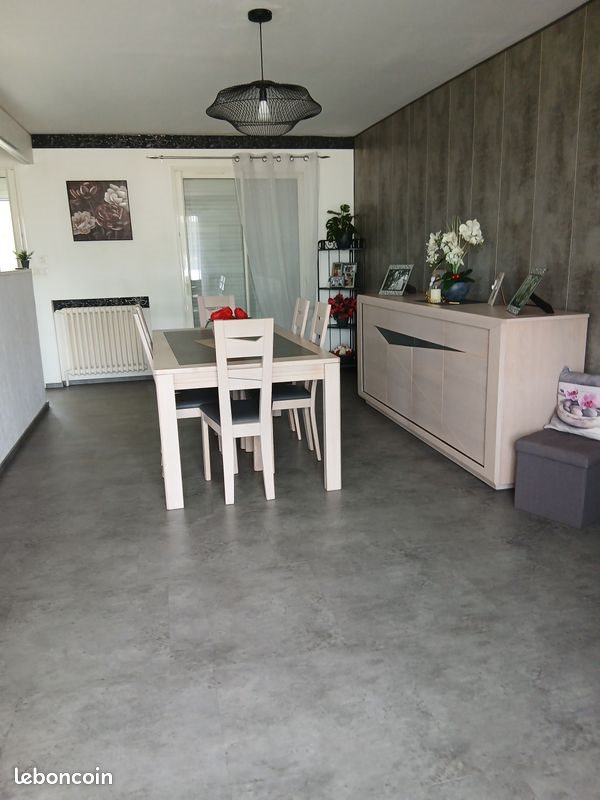 Maison à vendre, 125m², Coutras