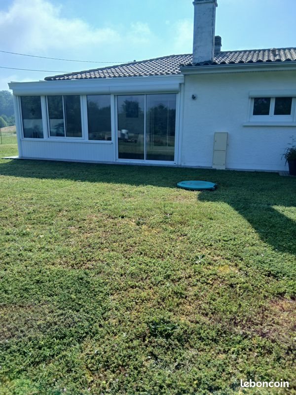 Maison à vendre, 125m², Coutras