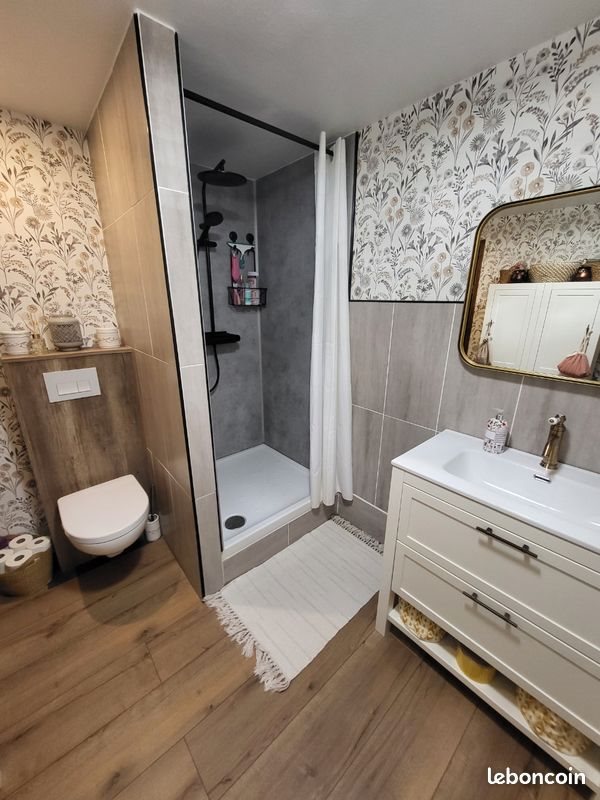 Maison à vendre, 80m², Frouard
