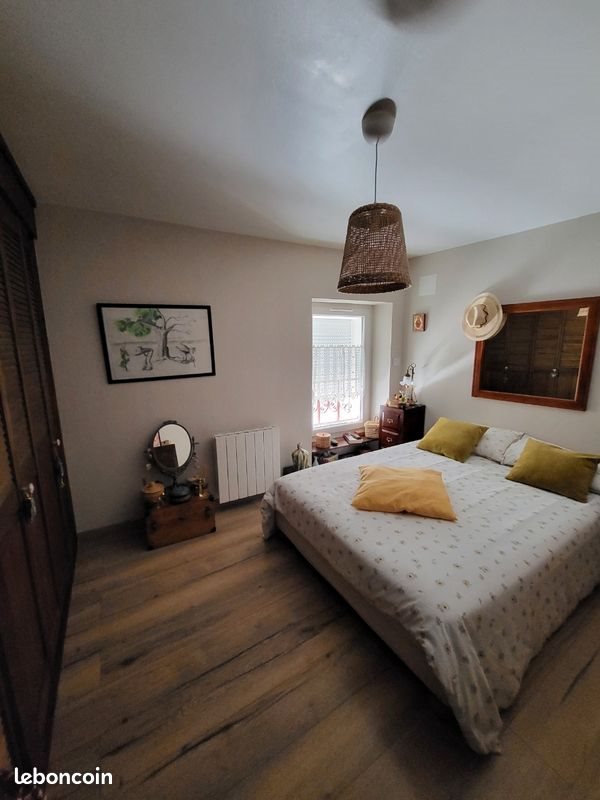 Maison à vendre, 80m², Frouard