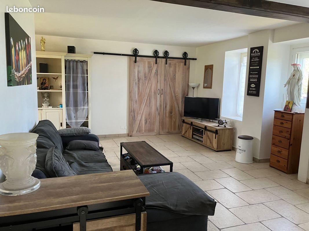 Maison à vendre, 157m², Gilly-sur-Loire