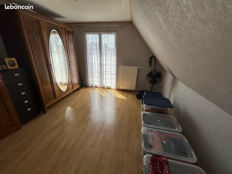Appartement à vendre, 39m², Breuschwickersheim