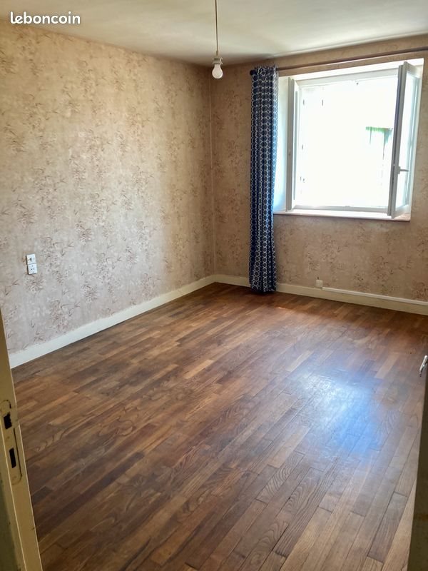 Maison à vendre, 73m², Bazouges-la-Pérouse