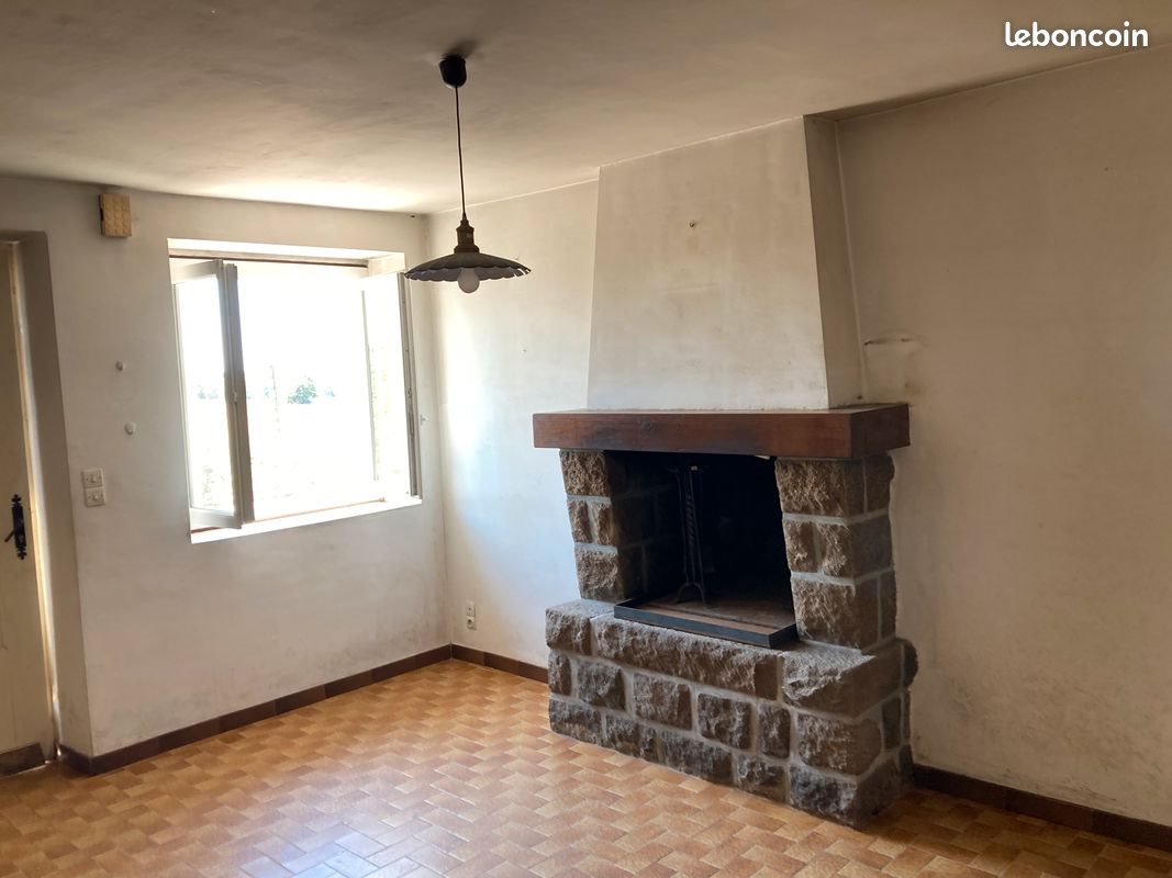 Maison à vendre, 73m², Bazouges-la-Pérouse