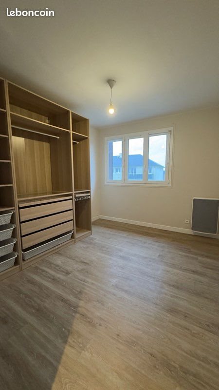 Appartement à louer, 75m², Saint-Lô