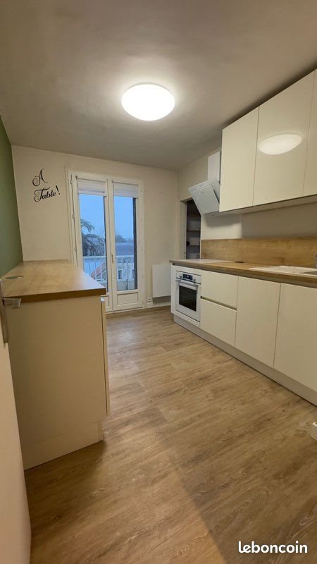 Appartement à louer, 75m², Saint-Lô