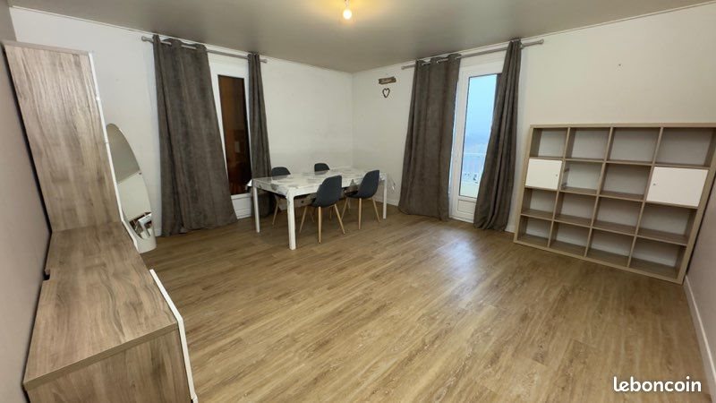 Appartement à louer, 75m², Saint-Lô