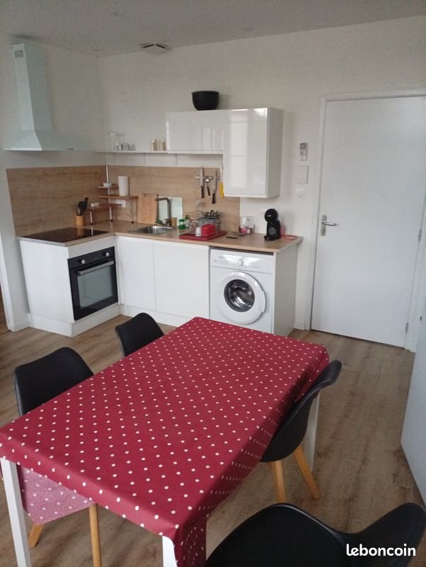 Appartement à louer, 30m², Saint-Gaudens