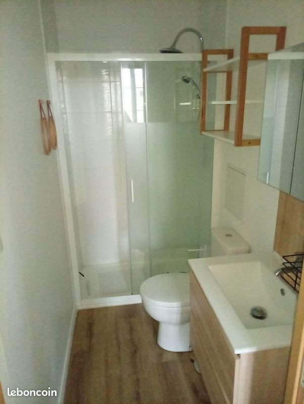 Appartement à louer, 30m², Saint-Gaudens
