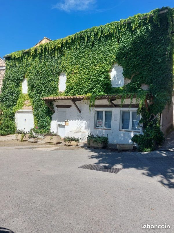 Maison à vendre, 153m², Saint-Paulet-de-Caisson