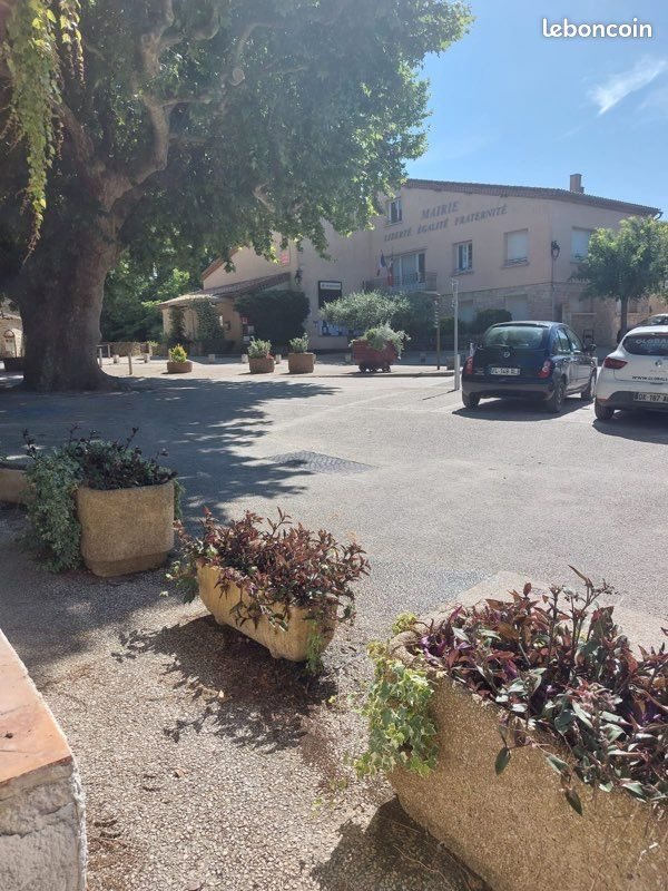 Maison à vendre, 153m², Saint-Paulet-de-Caisson