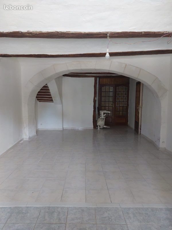 Maison à vendre, 153m², Saint-Paulet-de-Caisson