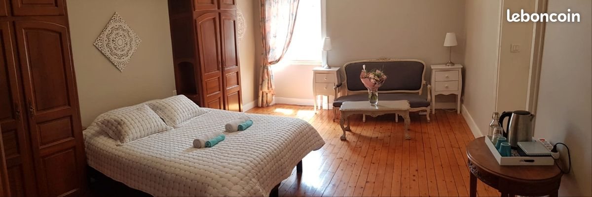 Appartement à louer, 45m², Charvieu-Chavagneux