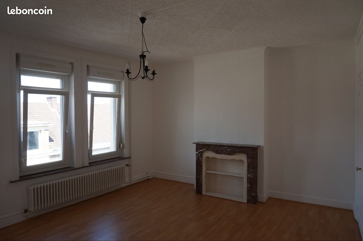Appartement à louer, 45m², Orchies