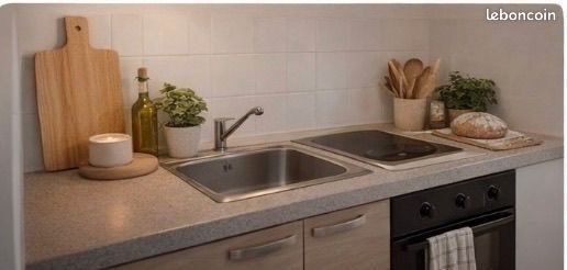 Appartement à louer, 45m², Orchies
