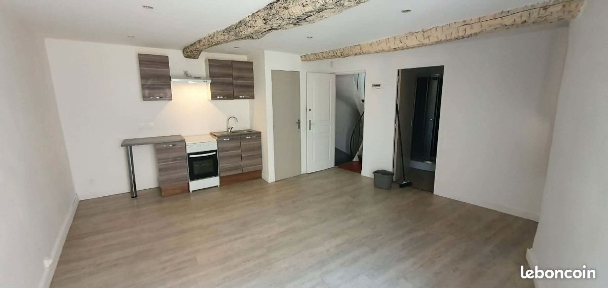 Appartement à louer, 26m², Besse-sur-Issole