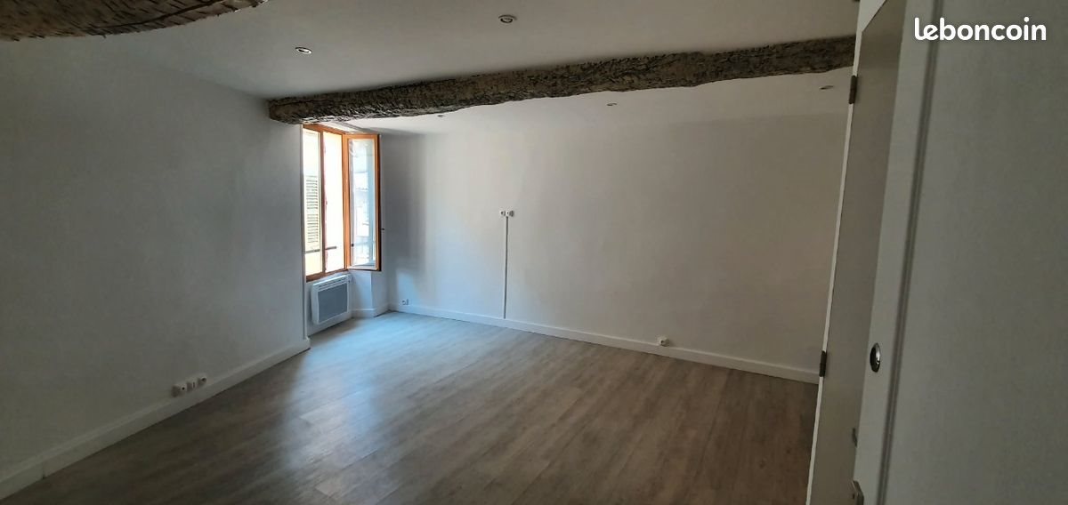 Appartement à louer, 26m², Besse-sur-Issole