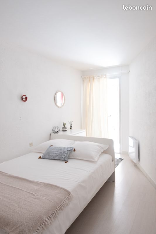 Appartement à louer, 38m², Canet-en-Roussillon