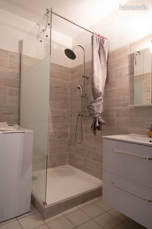 Appartement à louer, 38m², Canet-en-Roussillon