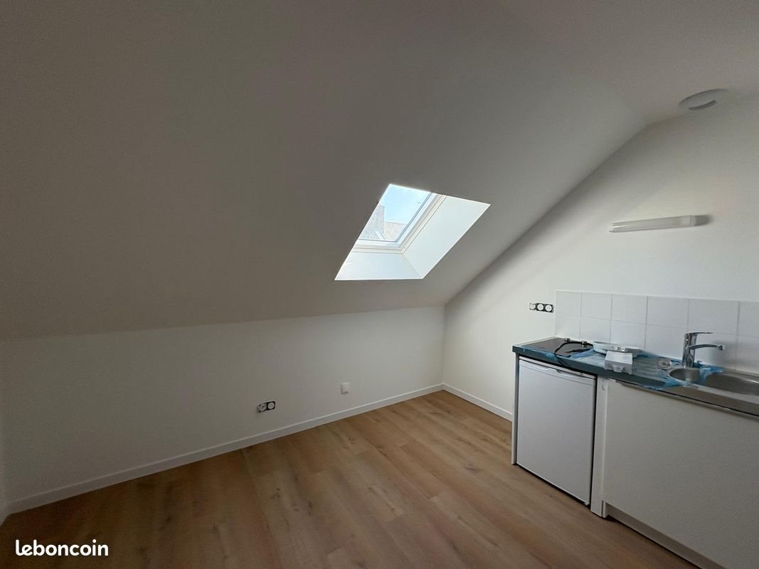 Appartement à louer, 181m², Amiens