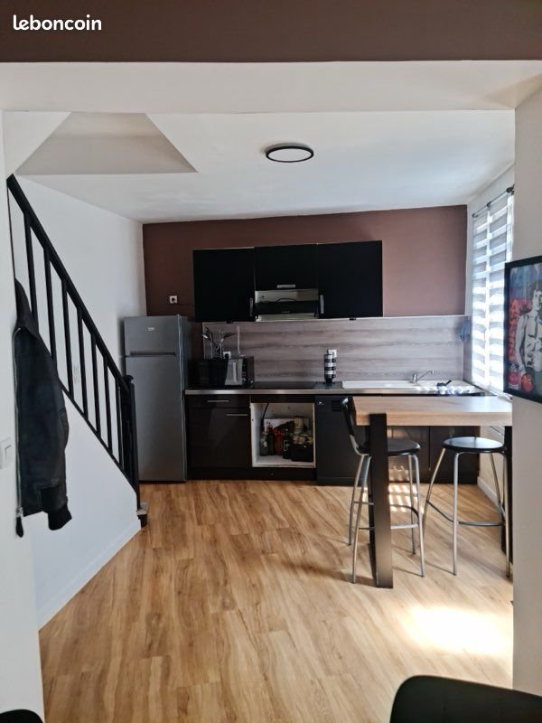 Maison à vendre, 105m², Bolbec