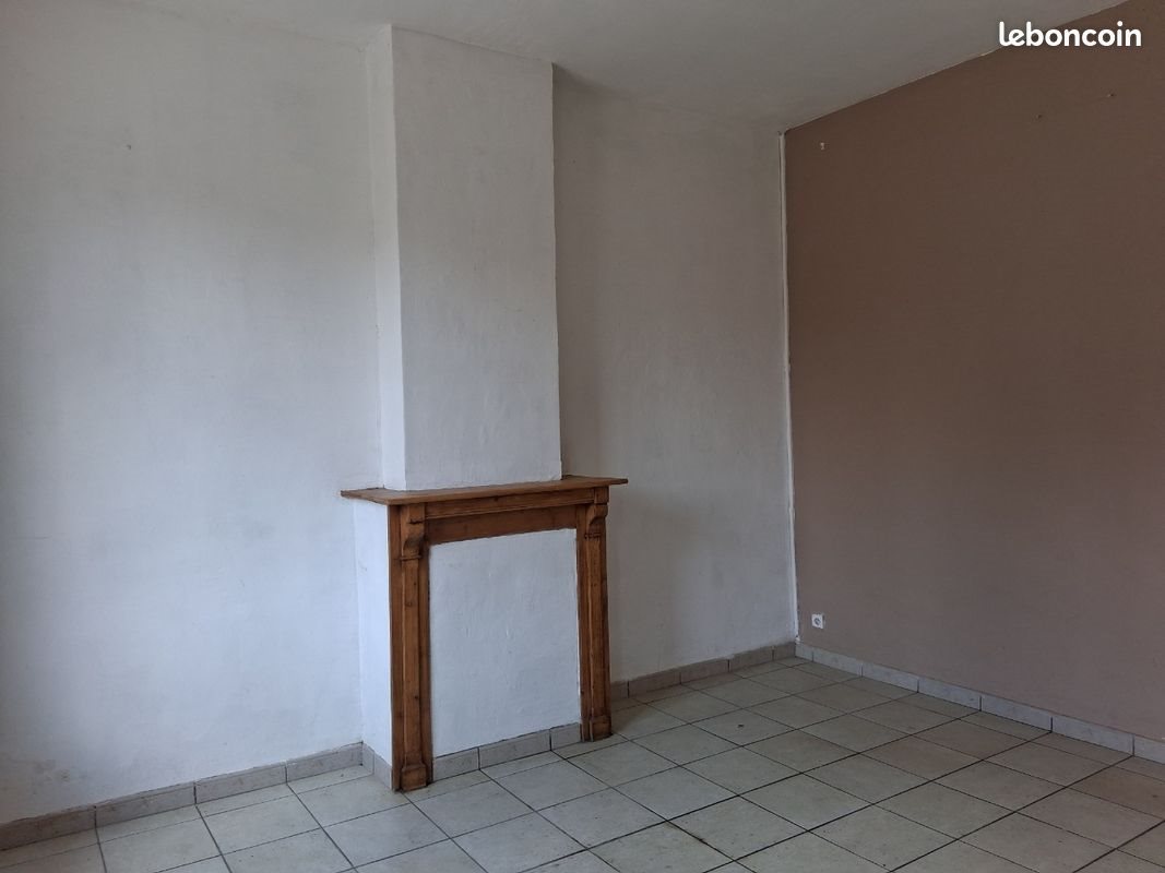 Maison à vendre, 69m², Camphin-en-Carembault