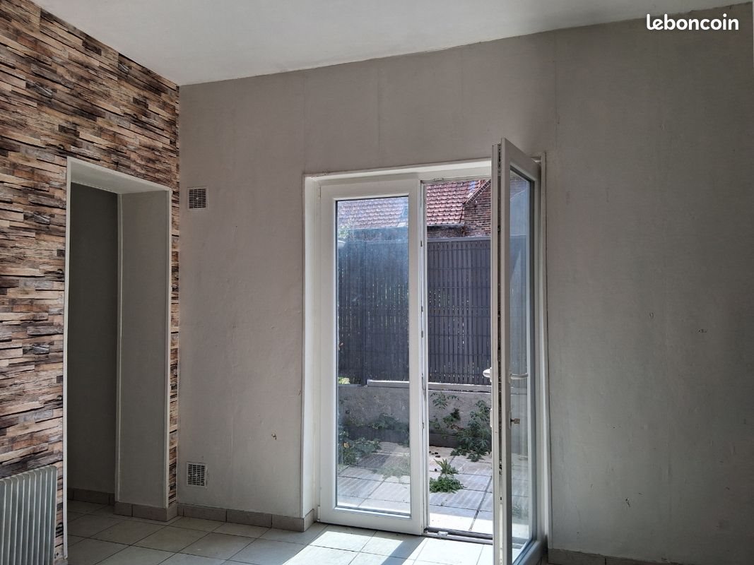 Maison à vendre, 69m², Camphin-en-Carembault