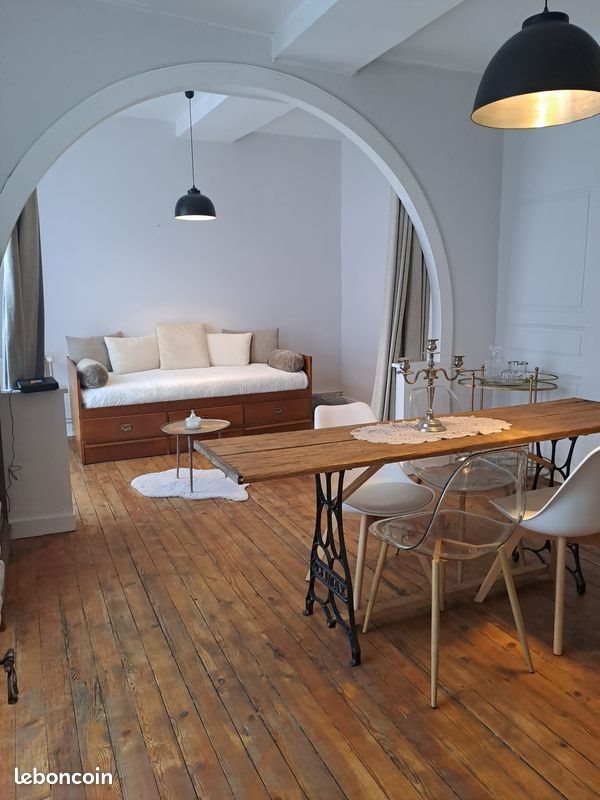 Appartement à vendre, 68m², Saumur