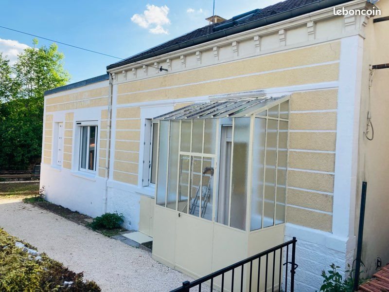 Maison à louer, 120m², Chaumont