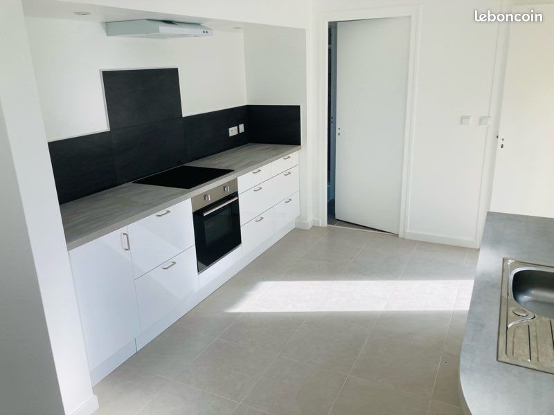 Maison à louer, 120m², Chaumont