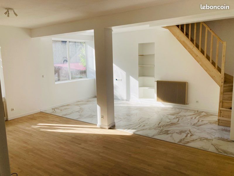 Maison à louer, 120m², Chaumont