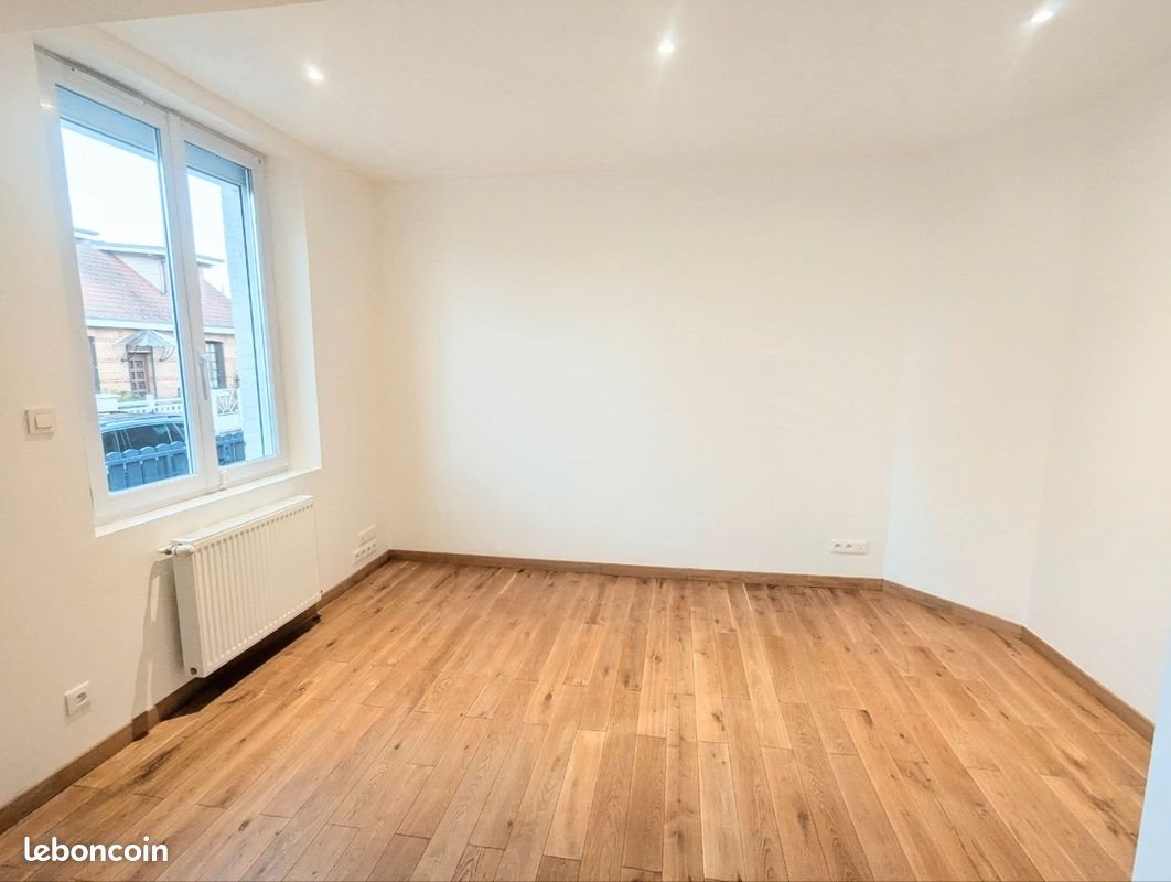 Maison à louer, 70m², Sotteville-lès-Rouen