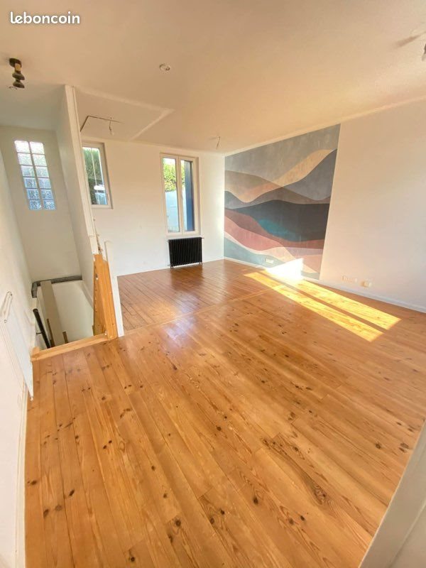 Maison à vendre, 109m², Ruelle-sur-Touvre
