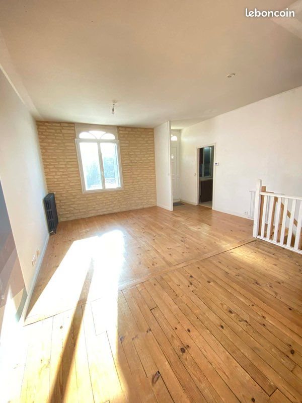 Maison à vendre, 109m², Ruelle-sur-Touvre
