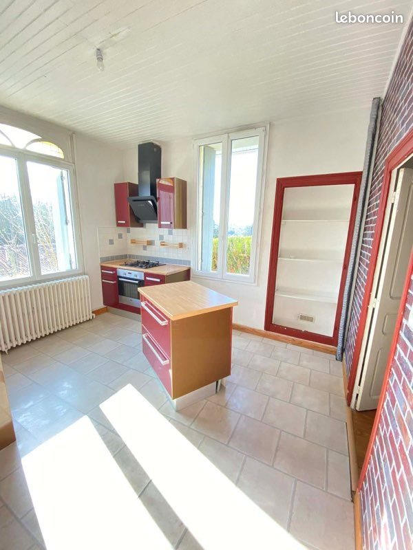 Maison à vendre, 109m², Ruelle-sur-Touvre