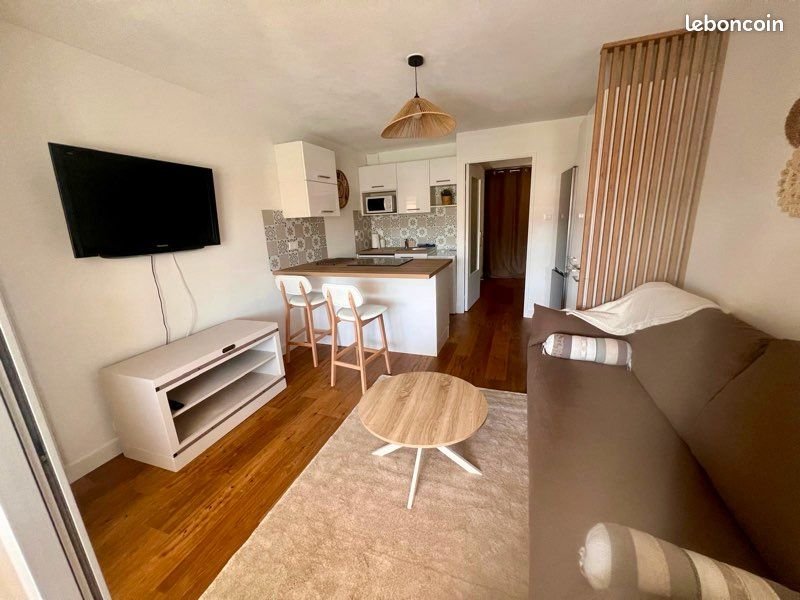 Appartement à louer, 50m², Six-Fours-les-Plages
