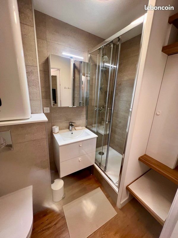 Appartement à louer, 50m², Six-Fours-les-Plages