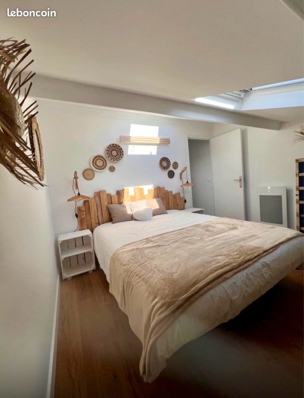 Appartement à louer, 50m², Six-Fours-les-Plages