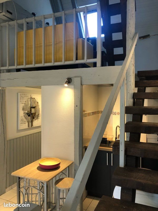 Appartement à louer, 34m², Chalon-sur-Saône